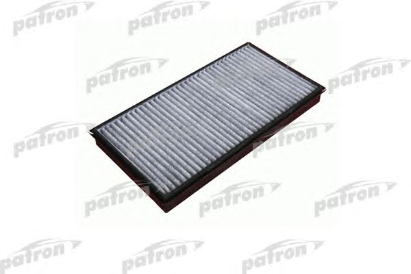Купить PATRON PF2004 ФИЛЬТР САЛОНА Е65-66-67 УГОЛЬ КОМ-Т.