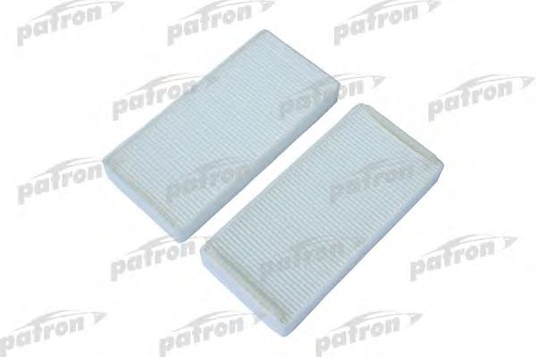 Купить PATRON PF2037 ФИЛЬТР САЛОНА 210/компл./