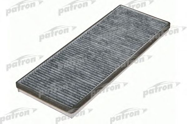 Купить PATRON PF2058 ФИЛЬТР САЛОНА УГОЛЬНЫЙ **X