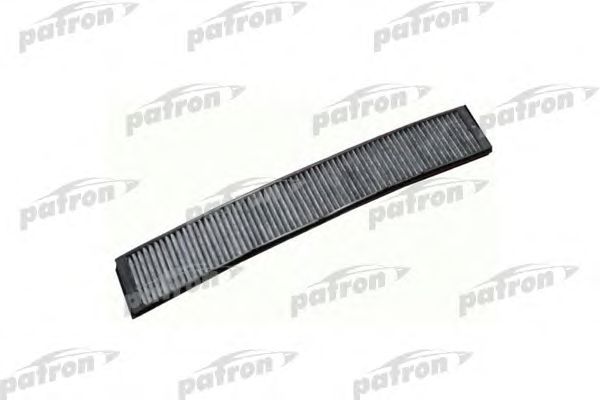 Купить PATRON PF2065 ФИЛЬТР САЛОНА 46 / уголь