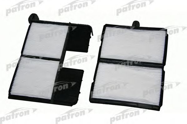 Купить PATRON PF2079 Фильтр салона (комплект-2 шт.) PF2079