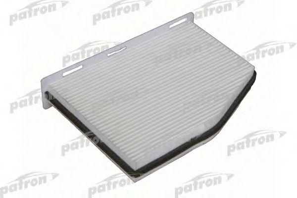 Купить PATRON PF2081 ФИЛЬТР САЛОННЫЙ БУМАЖНЫЙ