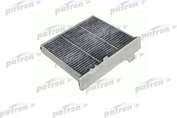 Купить PATRON PF2114 Фильтр салона Mitsubishi Pajero 2.4-3.51.8GDi2.5TD2.8TD 07- PF2114