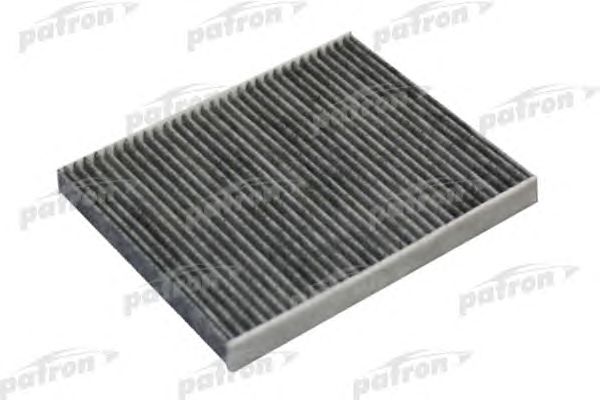Купить PATRON PF2131 Фильтр салона угольный FORD: FIESTA 2008-, B-Max 2012-, Torneo Courier 2014-, Transit Courier 2014-
