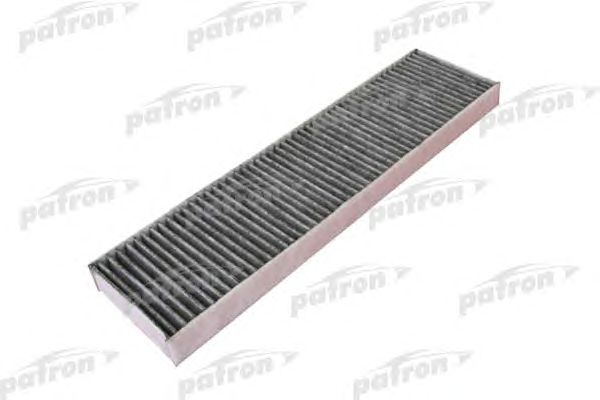 Купить PATRON PF2191 Фильтр салона угольный MINI: MINI 06-