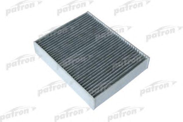 Купить PATRON PF2197 Фильтр салона угольный BMW: 1 F20 11-