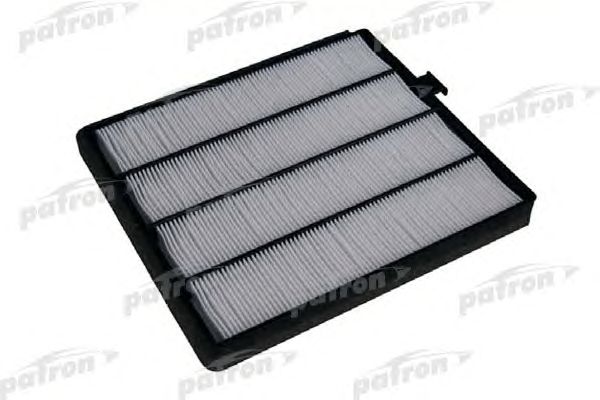 Купить PATRON PF2207 Фильтр салона ACURA: MDX 99-04 \ HONDA: ODYSSEY 99-04, PILOT 03-08