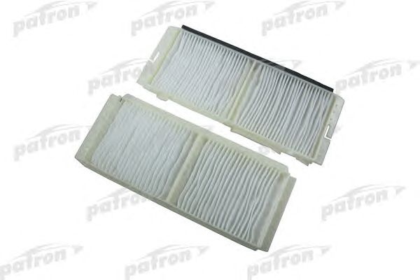 Купить PATRON PF2220 Фильтр салона (к-кт 2 шт.) MAZDA: 3 09-