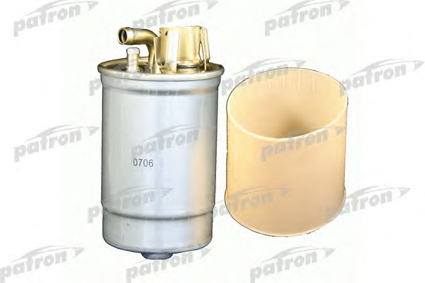 Купить PATRON PF3061 Фильтр топливный PF3061