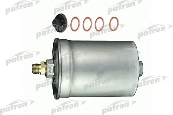 Купить PATRON PF3114 Фильтр топливный PF3114
