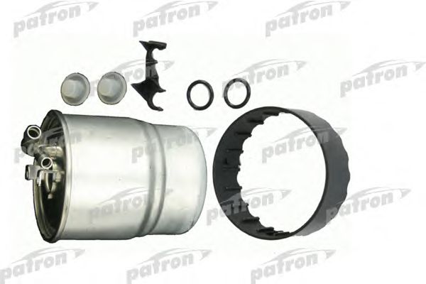 Купить PATRON PF3164 Фильтр топливный PF3164