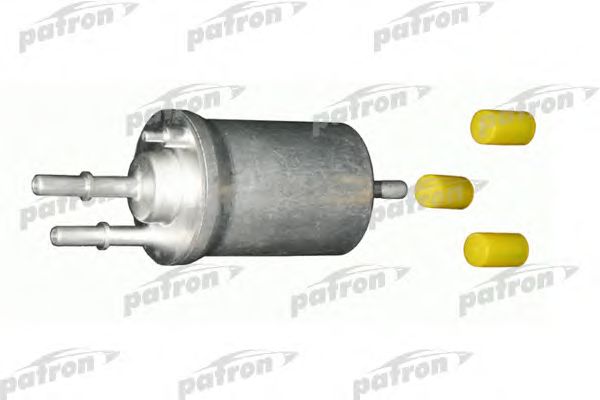 Купить PATRON PF3177 ФИЛЬТР ТОПЛИВНЫЙ