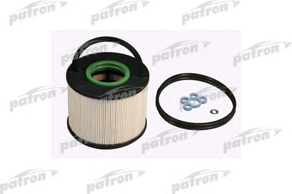 Купить PATRON PF3183 ФИЛЬТР ТОПЛИВНЫЙ