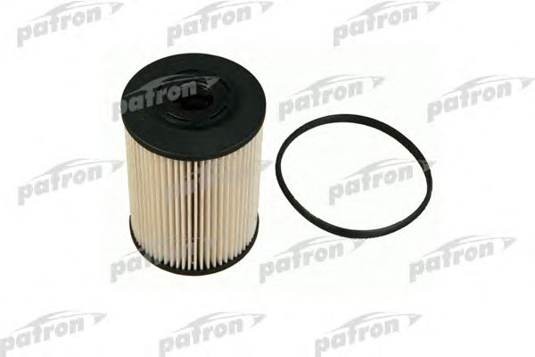 Купить PATRON PF3217 ФИЛЬТР ТОПЛИВНЫЙ FORD MONDEO 2.0D 07-