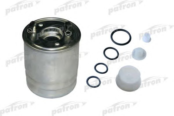 Купить PATRON PF3256 Фильтр топливный MERCEDES-BENZ W204 08-, W212 09- PF3256
