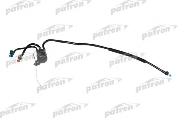 Купить PATRON PF3901 Фильтр топливный PF3901