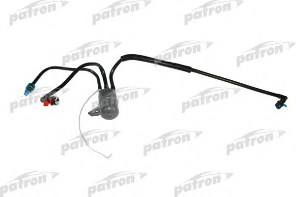 Купить PATRON PF3902 Фильтр топливный PF3902
