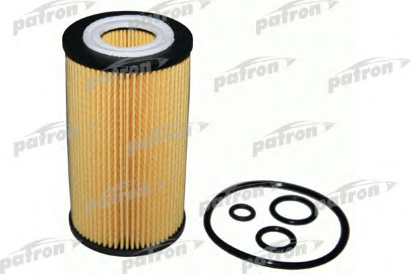Купить PATRON PF4001 Фильтр масляный PF4001