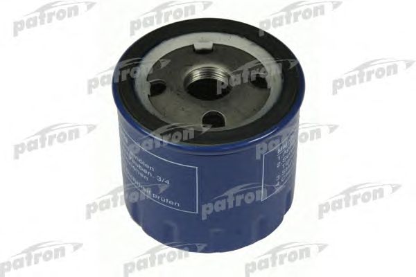 Купить PATRON PF4033 Фильтр масляный PF4033