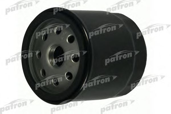 Купить PATRON PF4047 Фильтр масляный (OC384A) LADA: Vesta, X-RAY, Largus,Priora,110,111 PATRON PF4047