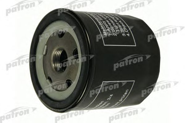 Купить PATRON PF4060 Фильтр масляный PF4060