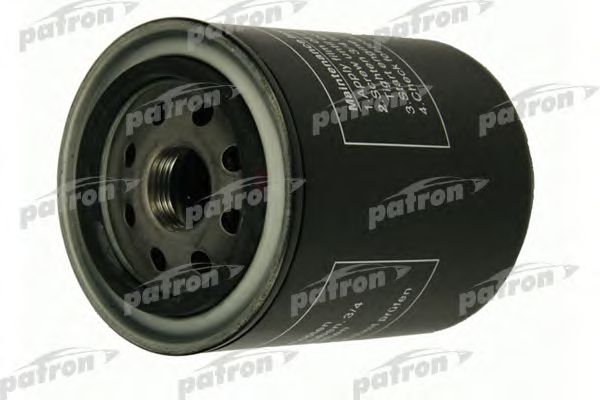 Купить PATRON PF4064 Фильтр масляный PF4064