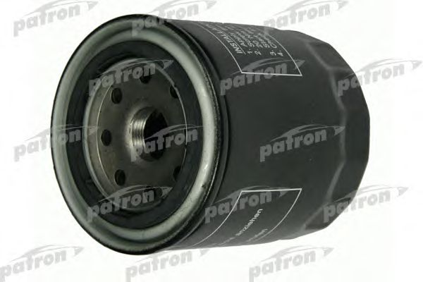 Купить PATRON PF4076 Фильтр масляный PF4076