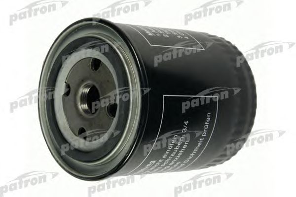 Купить PATRON PF4117 Фильтр масляный PF4117