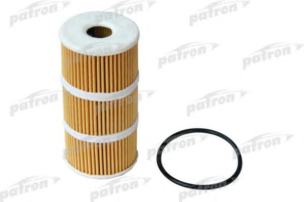 Купить PATRON PF4124 Фильтр масляный (HU6011Z) RENAULT: MASTER 2.3DCI 10- \ OPEL: MOVANO 2.3DCI 10-