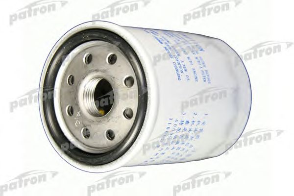 Купить PATRON PF4126 Фильтр масляный PF4126