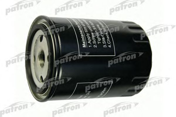 Купить PATRON PF4131 Фильтр масляный PF4131