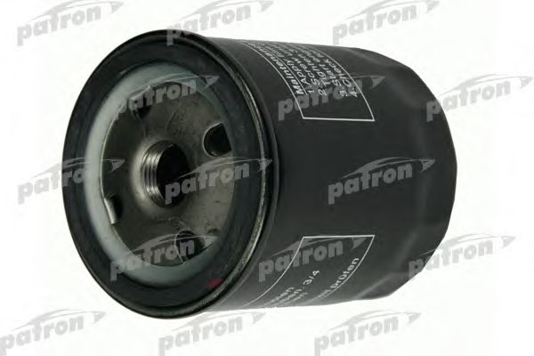 Купить PATRON PF4134 Фильтр масляный PF4134