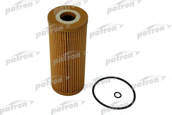 Купить PATRON PF4139 Фильтр масляный PF4139