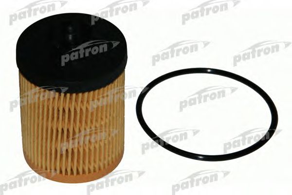 Купить PATRON PF4141 Фильтр масляный PF4141