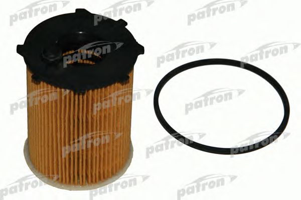 Купить PATRON PF4145 Фильтр масляный PF4145