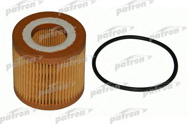 Купить PATRON PF4146 Фильтр масляный PF4146