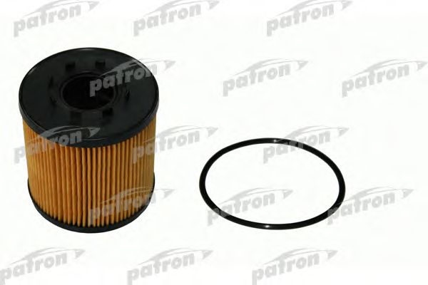 Купить PATRON PF4148 Фильтр масляный G9U_