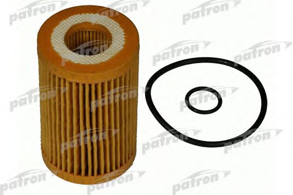 Купить PATRON PF4149 Фильтр масляный картридж_