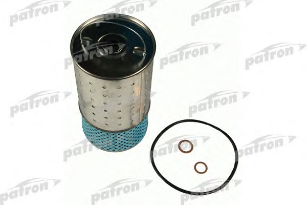 Купить PATRON PF4153 Фильтр масляный PF4153