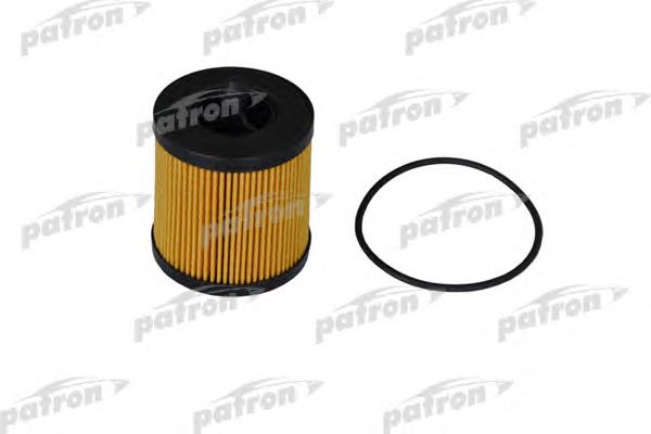 Купить PATRON PF4162 Фильтр масляный PF4162