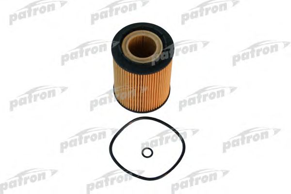 Купить PATRON PF4165 ФИЛЬТР МАСЛЯНЫЙ **X