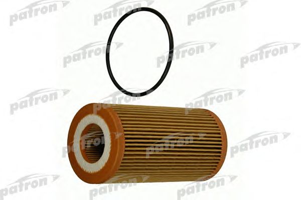 Купить PATRON PF4166 Фильтр масляный PF4166