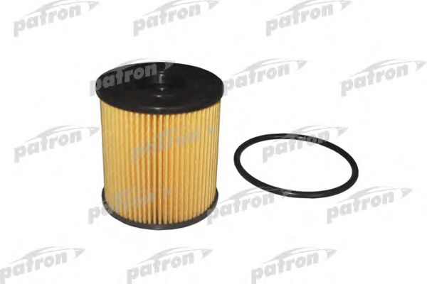 Купить PATRON PF4168 Фильтр масляный CITROEN: BERLINGO 96-