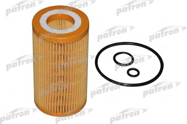 Купить PATRON PF4178 Фильтр масляный PF4178