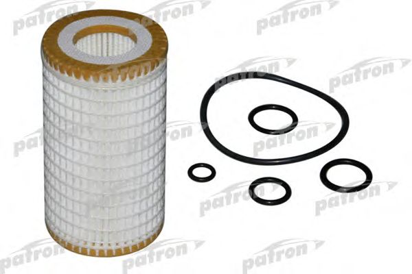 Купить PATRON PF4181 ФИЛЬТР МАСЛЯНЫЙ