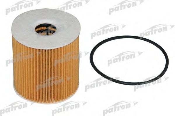 Купить PATRON PF4190 Фильтр масляный PF4190
