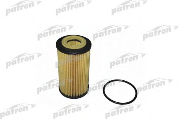 Купить PATRON PF4195 Фильтр масляный PF4195