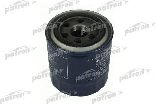 Купить PATRON PF4196 Фильтр масляный PF4196