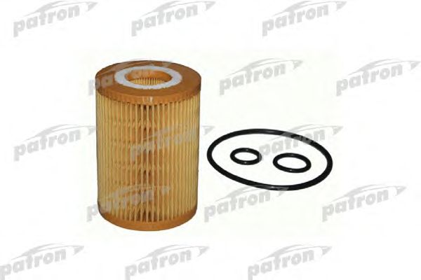 Купить PATRON PF4198 Фильтр масляный PF4198