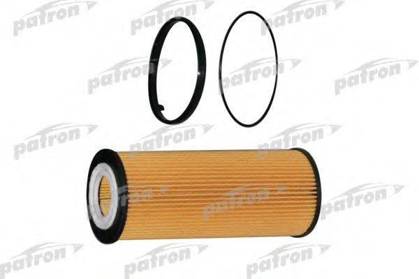 Купить PATRON PF4206 Фильтр масляный PF4206